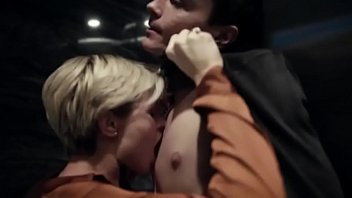 Preview 2 of New Wife Hindi - Russian movie Trigger 2020 Lera 2
