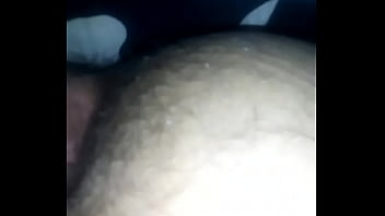 Preview 3 of Olla Ghanim - Deseando que me den lengua en mi culo peludo hasta venirme parte 2