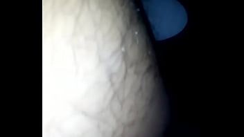 Preview 1 of Olla Ghanim - Deseando que me den lengua en mi culo peludo hasta venirme parte 2