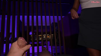 Preview 1 of Sadhu And Sevak - Hey Stepmom,  Help Me Cum! Yes,  my boy! You can Fuck me Deep in the Throat!