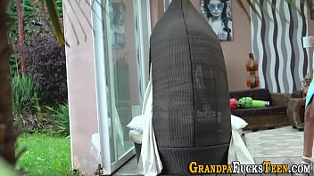 Preview 1 of Tite Pusy - Teen gets pussy jizz filled