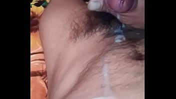 Preview 4 of Dae Xxxxxc - Chofer En Cabina Se Masturba