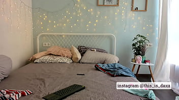Preview 1 of Xexy Bp - Inviting Darling Touches Herself Energetically Just For You - teen From Nepal