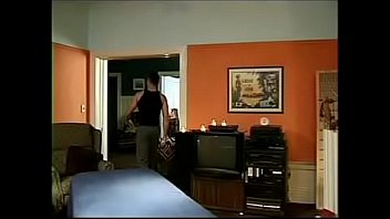 Preview 1 of Double Sex Therey - Boner! Man&acute_s best friend