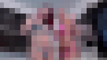 Preview 2 of Zazzer Net Con - Good luck getting out of my unbreakable scissorhold