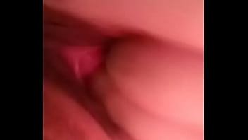 Preview 4 of Hijab Pickup - Horny in the bathroom