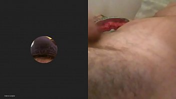 Preview 2 of Wasroom Xxx - il mio segaiolo sfigato e sottomesso