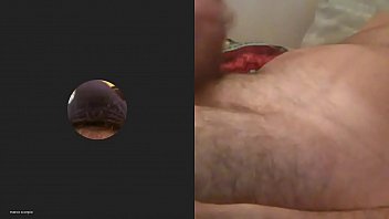 Preview 3 of Wasroom Xxx - il mio segaiolo sfigato e sottomesso
