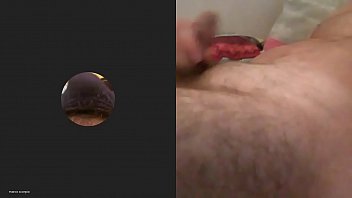 Preview 1 of Wasroom Xxx - il mio segaiolo sfigato e sottomesso