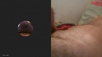 Preview 4 of Wasroom Xxx - il mio segaiolo sfigato e sottomesso