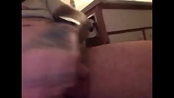 Preview 2 of Javanus Com Pussy - Just me n my cute little buddy