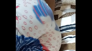 Preview 1 of Baga Boos - Culito pasivo