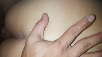Preview 1 of Tite Nipples Suck - Bunda gostosa