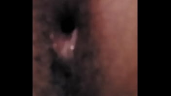 Preview 3 of Sex Kanada Vedo - GAPED EBONY TEEN
