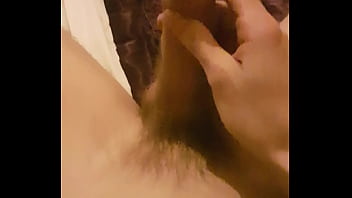 Preview 4 of Anan Sweet Casting - British solo male quick wank