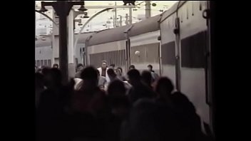 Preview 4 of Sex Free Love - Los Prisionero-Tren al Sur