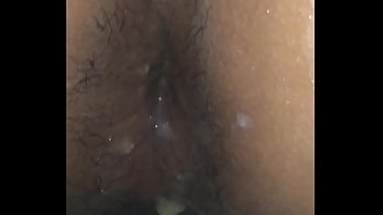 Preview 1 of Big Ass And Sxy Tatoo - Horny fuck in quarantine
