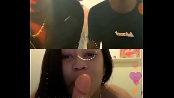 Preview 2 of Fuq Mother Japan - Putaria rolando na live do dj Gabriel do Borel