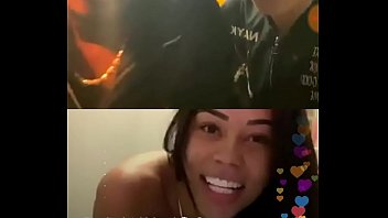 Preview 3 of Fuq Mother Japan - Putaria rolando na live do dj Gabriel do Borel