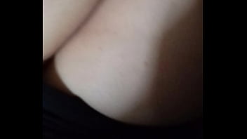 Preview 4 of Fake Taxi Driver Fucks Big Tits - Wife&#039_s phat ass