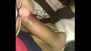 Preview 4 of Mom Duther Sex Son In Kicthen - Pau Grande e Novinha mamando