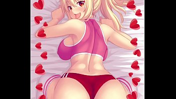 Preview 2 of Ruined Orgasm Copotion - Sexy Anime Boobs &amp_ my GF