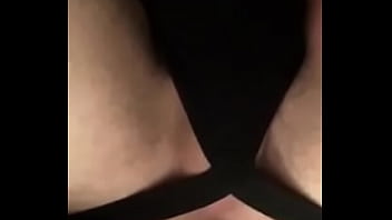 Preview 4 of Reid Young - me playing with my hole