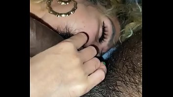 Preview 4 of My Wife Anal Nude - sisipesos twitter Instagram thot sucking massive celeb dick and balls