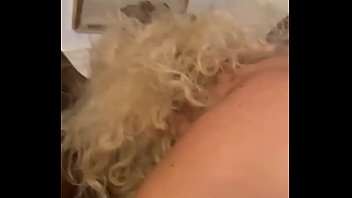 Preview 1 of Butty Sex Videos - Gorgeous Petite Colombian GF sucks and fucks BBC while I film