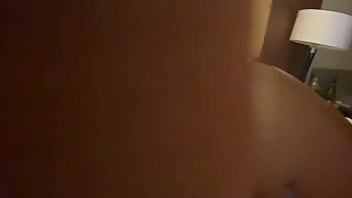 Preview 3 of Old Ass Mom - Dropping dick in that gut