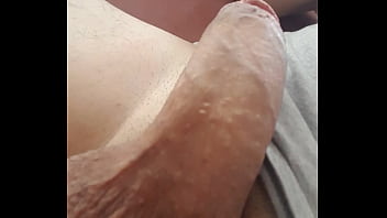 Preview 1 of Indian Gay Hairy - Huge cock closeup