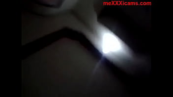 Preview 2 of Mum Tell Son Cum In My Pussy - Ex Tetona y gritona en motel