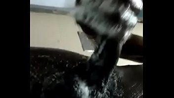 Preview 2 of Sweingers Sex School - Slymkutta shower strokes