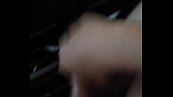 Preview 3 of L N Nh - JERKOFF OIL CUMSHOT