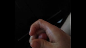Preview 4 of L N Nh - JERKOFF OIL CUMSHOT