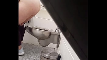 Preview 3 of Pornuyara - Latina Hidden Cam Pissing Voyeur