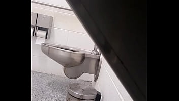 Preview 1 of Pornuyara - Latina Hidden Cam Pissing Voyeur