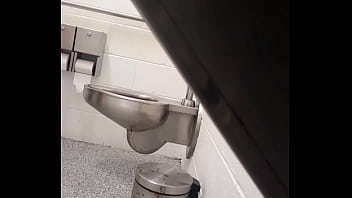 Preview 4 of Pornuyara - Latina Hidden Cam Pissing Voyeur