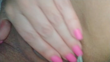 Preview 3 of Imo Call Lesbo - Quien quiere probarla ??