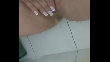 Preview 4 of Tiarra Harris - Mi novia es una perra