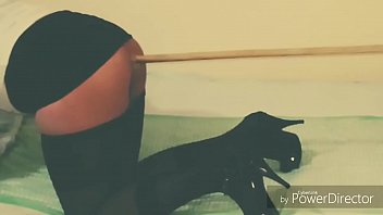 Preview 1 of Guys Cum Bisexual - Putting on four so you can penetrate me,  anal sex!!