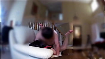 Preview 4 of No Restricted - Hot sexy German slut with big ass got fucked by stranger