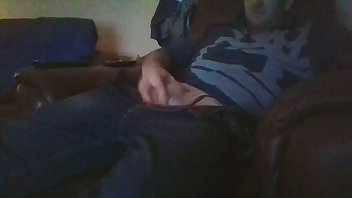 Preview 3 of Xxxx Clasic - hot guy needs help too release load