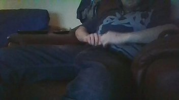 Preview 1 of Xxxx Clasic - hot guy needs help too release load