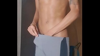 Preview 2 of Peer Camscom - Punheta gostosa