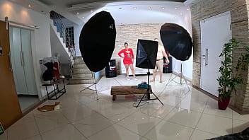 Preview 1 of Mia Khlifa Bf - Que Show de C&uacute_ &eacute_ esse cheguei as tr&ecirc_s horas da manh&atilde_ e ainda n&atilde_o comi