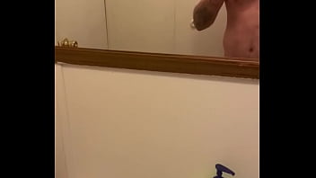 Preview 2 of Toe Nail Polish - Jacking my dick