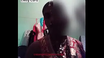 Preview 2 of Chubby Dp Huge Cocks - indian slut CD Lara Dsouza smoking