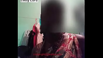 Preview 4 of Chubby Dp Huge Cocks - indian slut CD Lara Dsouza smoking