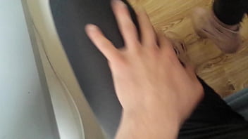 Preview 1 of Www Sex Pussy 3gp - Dude enjoys a twink&#039_s wang